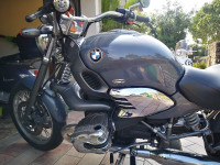 BMW R1200C 1200 cm3 James BOND TOP