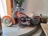 Harley Davidson  1300 cm3