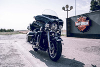 Harley Davidson Electra Glide Ultra Limited  1690 cm3