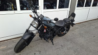 Honda CMX 500 Rebel - 2019 - 22722km