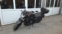 Honda CTX 700 DCT - 2015 - 18268km - garancija