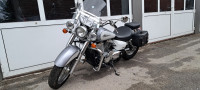 Honda Shadow 750 Classic ABS - 2014 - 22083km - kao nova - garancija