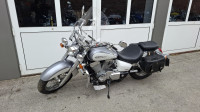 Honda Shadow 750 Classic ABS  - 2014 - 23713km - puno opreme