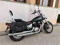 Suzuki Marauder VZ800L 805 cm3, 39kW, reg. 12/24