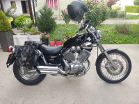 Yamaha Virago 535 535 cm3