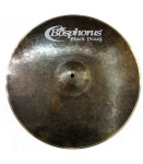 BOSPHORUS Black Pearl Crash 16"