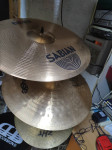 Činele razne,Sabian,Paiste,Zildjian