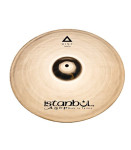 ISTANBUL AGOP XIST RIDE 21" BRILLIANT ČINELA