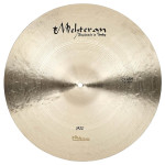 MEHTERAN JAZZ 18" CRASH