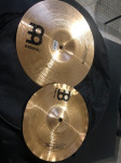 Meinl 10/12 generation X E-stacks