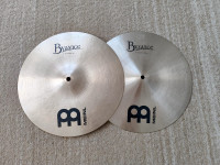 Meinl Byzance 14" Heavy Hihat