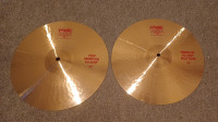 Paiste 2002 medium hihat 14"