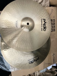 Paiste 602 Modern Essentials Hi-Hat 14