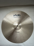 Paiste Formula 602 ME 17"