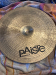 PAISTE TWENTY 16”CRASH POVOLJNO PRODAJEM!