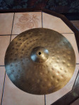 Paiste west Germany crash činela 16" sačuvana mogu zamjene poštom