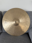 Sabian HHX Legacy ride 20”