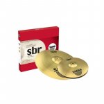 SABIAN SBR 5002 TWO PACK