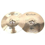 Turkish Apex Hi Hat