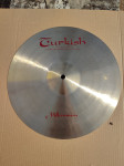 Turkish Millennium 14 hi hat