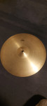 Zildjian Avedis thin crash 16"