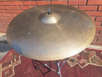 Zildjian avedis vintage ride 22"