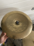 Zildjian Oriental china trash 16