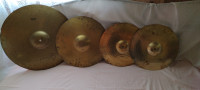 Zildjian Planet Z