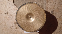 ZILDJIAN // Z CUSTOM // Mastersound // 14" Bottom Hat