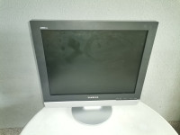 monitor prodajem