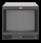 SONY TRINITRON PVM-14M4E Profesionalni gaming monitor za retro gaming