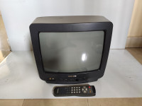 CRT TV Samsung CB-3373z