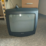 Philips CRT TV