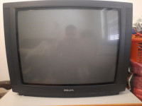 Philips CRT TV