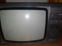 Philips CRT TV