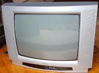Quadro CRT TV 55 cm