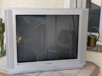 Samsung CRT TV CW29M066V