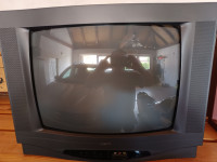 Tv Quadro 51 cm