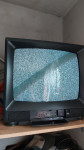 TV - SuperTech CTV5115 HIG RESOLUTION COLOR TV