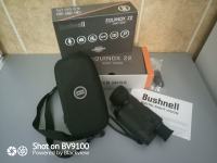 Digitalni noćni dalekozor Bushnell Equinox Z2 6x50 full hd wifi