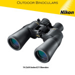 Nikon DALEKOZOR Aculon A211 10-22×50