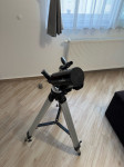 Teleskop SkyWatcher AZ4