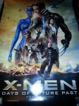 X-MEN kino filmski plakat poster