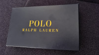 Kutija za novčanik Polo Ralph Lauren