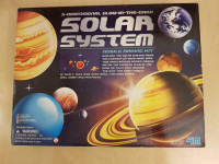 Solarni sistem