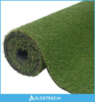 Umjetna trava 1 x 20 m / 20 mm zelena - NOVO