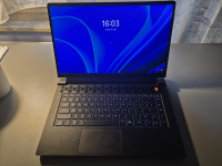 Alienware M15 R5 Gaming Laptop