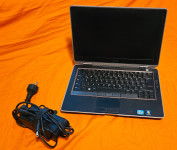 Dell E6320 laptop