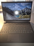 Dell G15 5510 Gaming Laptop