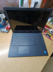 Dell Inspirion 15 Intel Pentium,ram 4gb,hard 500 gb